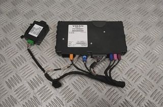 VOLVO V90 2 generation (2016-2024) Iné riadiace jednotky 31489607 33035427