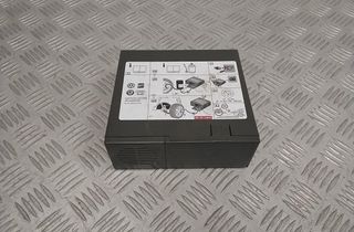 AUDI A6 C6/4F (2004-2011) Tire Compressor 8P0012615A 33035556