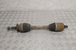 FORD Mustang Mach-E 1 generation (2020-2024) Pravý zadný hnací hriadeľ LJ9P4K138AC 33035886