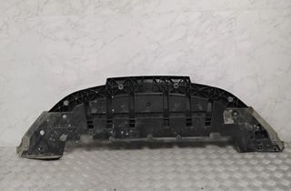 RENAULT Zoe 1 generation (2012-2023) Kryt motora 622353764R 33083121