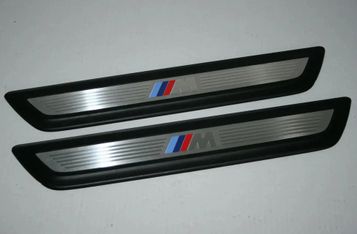 BMW X4 G02 (2018-2024) Панель передней левой двери 7354251 29009349