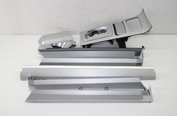 PORSCHE Cayenne 958 (2010-2018) Комплект для обрезки внутренней отделки 30208892