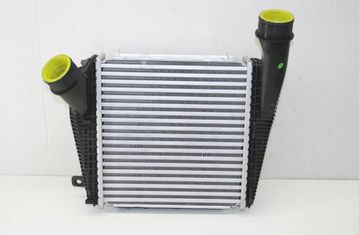 PORSCHE Panamera 971 (2016-2020) Intercooler radiátor 971145803h 31963396