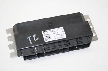 BMW X5 G05/G18 (2018-2024) Ovládací jednotka vzduchového odpruženia 37148859730,8859730 32235110