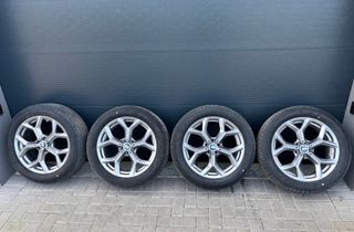 BMW X3 G01 (2017-2024) Wheel Set 32753048