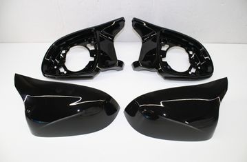 BMW X5 G05/G18 (2018-2024) Front Right Door Mirror Frame 32951448