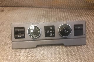 LAND ROVER Range Rover 3 generation (2002-2012) Переключатель кнопок YUL000072PUY 11302715