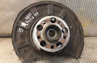 MERCEDES-BENZ CLS-Class C218/X218 (2011-2017) Ступица задняя правая 2123502208,A2123502208 11312463