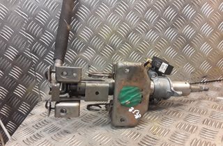 SMART Forfour 1 generation (2004-2006) Riadiaci mechanizmus MR955230 11714827