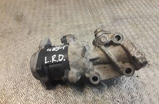 LAND ROVER Discovery 3 generation (2004-2009) EGR ventil 4R8Q-9D475-A 11728908