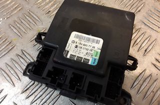 MERCEDES-BENZ R-Class W251 (2005-2017) Front Left Door Control Unit 1648207726,a1648207726 12218496