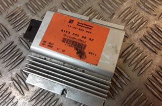 MERCEDES-BENZ M-Class W163 (1997-2005) Блок управления распределительной коробкой 1635455032,a1635455032 12284775