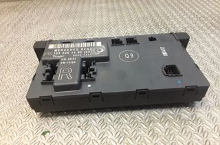 MERCEDES-BENZ C-Class W203/S203/CL203 (2000-2008) Блок управления дверей передние  правые 2038201485,a2038201485 13282280