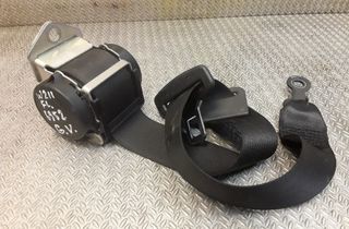 MERCEDES-BENZ E-Class W211/S211 (2002-2009) Ремень безопасности средний задний 2118607785,a2118607785 13340558