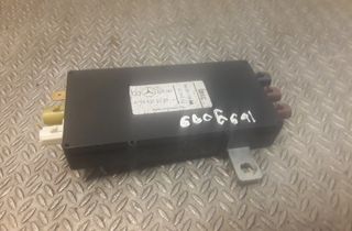 MERCEDES-BENZ A-Class W169 (2004-2012) Zosilňovač antény na kufri 1698200089,a1698200089 13658262