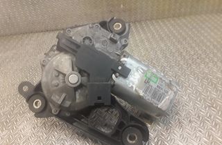 MINI Clubman R55 (2007-2014) Моторчик заднего стеклоочистителя 7168153 13673627