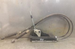 MINI Cooper R56 (2006-2015) Mechanizmus radenia prevodových rýchlostí 2753170 13678477