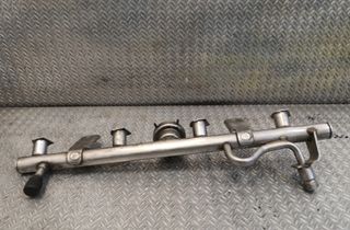 MERCEDES-BENZ CLK AMG GTR C297 (1997-1999) Palivová lišta 1110780292 13884939