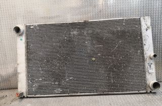 BMW 5 Series E60/E61 (2003-2010) Klimatizačný chladič 7795878 13929343