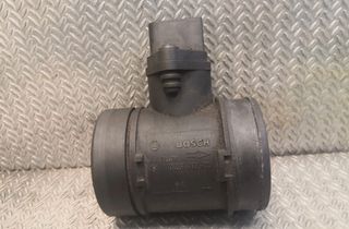 PORSCHE Cayenne 955 (2002-2010) Senzor hmotnostného prietoku vzduchu MAF 0281002435 14725551