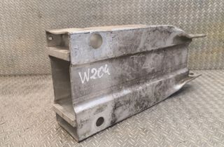 MERCEDES-BENZ C-Class W204/S204/C204 (2004-2015) Pravé predné nohy šasi 2046200995 14806711