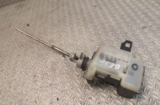 SMART Forfour 1 generation (2004-2006) Zámok krytu nádrže na palivo 4548200326 14816469