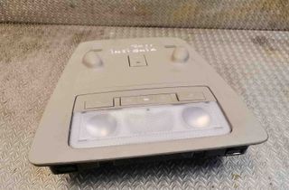 OPEL Insignia A (2008-2016) Interiérové osvetlenie 13339682 14945293