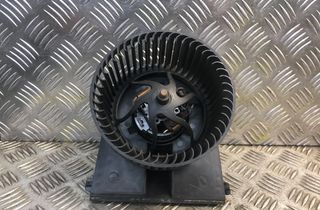 AUDI TT 8N (1998-2006) Ventilátor kúrenia 1J2819021C 14970553