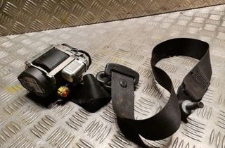 MERCEDES-BENZ B-Class W245 (2005-2011) Front Left Seatbelt 1698608385 17031295