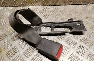 LEXUS RX 2 generation (2003-2009) Zadný stredný sedadlový pracka E034601 17378054