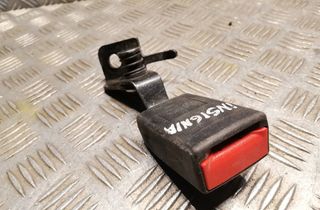 OPEL Insignia A (2008-2016) Застежка сиденья задняя левая 13267139 17383136