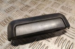 MITSUBISHI Pajero Sport 1 generation (1996-2008) Pravé predné dvere vonkajšia kľučka MR313840,MR313807 17720556