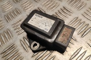 MERCEDES-BENZ E-Class W211/S211 (2002-2009) Senzor náklonu a smeru 0025426618 17845273