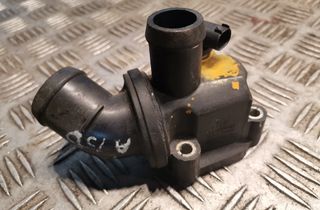 MERCEDES-BENZ A-Class W169 (2004-2012) Termostat 2662030275 18166723