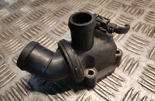 MERCEDES-BENZ A-Class W169 (2004-2012) Termostat 2662030475 18166727