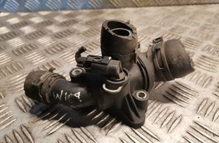 MERCEDES-BENZ A-Class W169 (2004-2012) Termostat 2662030575 18168045