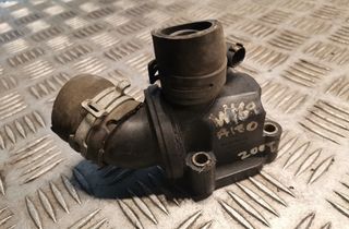 MERCEDES-BENZ A-Class W169 (2004-2012) Termostat 2662030475 18168478