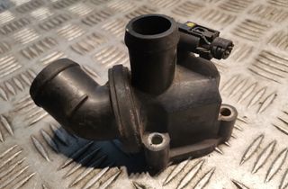 MERCEDES-BENZ A-Class W169 (2004-2012) Termostat 2662030275 18168524