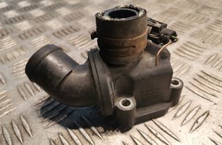 MERCEDES-BENZ A-Class W169 (2004-2012) Termostat 2662030475 18168589