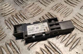 PORSCHE Cayenne 955 (2002-2010) Ľavý zadný senzor nárazu 4B0959643C 20207638