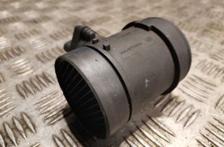 PORSCHE Cayenne 955 (2002-2010) Senzor hmotnostného prietoku vzduchu MAF 0281002435 21102084