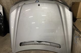 MERCEDES-BENZ E-Class W211/S211 (2002-2009) Капот 21604556