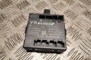 MERCEDES-BENZ C-Class W204/S204/C204 (2004-2015) Блок управления дверей передние  правые a2048702126,2048702126 23551404