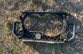 AUDI A6 C6/4F (2004-2011) Sada rámu pre nárazový panel 4F0805594D 23564974