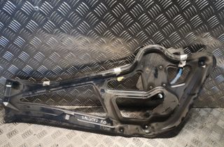 MERCEDES-BENZ Sprinter 1 generation (903) (1995-2006) Regulátor okna pravých predných dverí 25769130