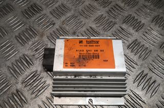 MERCEDES-BENZ M-Class W163 (1997-2005) Riadiaca jednotka prevodovky 1635455032,A1635455032 25944351