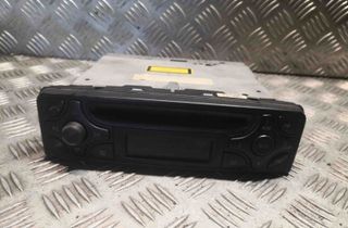 MERCEDES-BENZ CLK AMG GTR C297 (1997-1999) Автомагнитола без навигации 2038202286,A2038202286 27396118