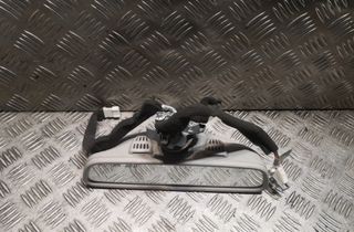 MERCEDES-BENZ M-Class W164 (2005-2011) Vnútorné spätné zrkadlo 1648104517,A1648104517 27399215