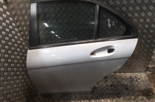 MERCEDES-BENZ C-Class W204/S204/C204 (2004-2015) Rear Left Door 2047300105,A2047300105 28090706