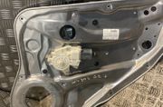 MERCEDES-BENZ C-Class W204/S204/C204 (2004-2015) Regulátor okna pravých zadných dverí 2048204302,A2048204302 28228526